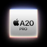 شريحة A20 Pro